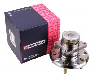 Ступица задн. Hyundai Sonata NF 05- M8136950 M8136950 MARSHALL