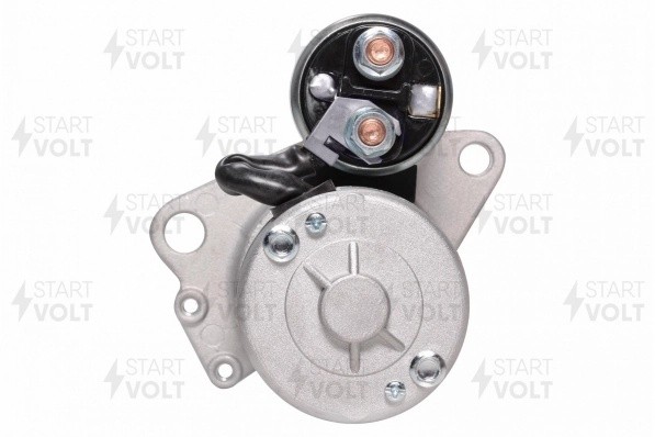 Стартер для а/м Nissan X-Trail T30 (01-)/ Teana J31 (06-) 2.0i/2.5i (LSt 1425) LST 1425 START VOLT