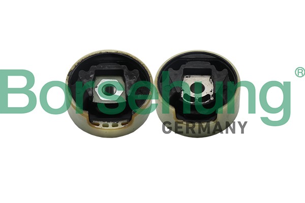 подушка ДВС верхняя!\ VW Golf/Jetta1.6-2.0 TDi 08> B19258 BORSEHUNG