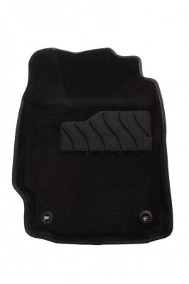 TOYOTA CAMRY V50 (2011>) ворс 3D 84952 SEINTEX