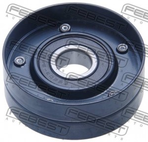 Ролик натяжной 1887-ASJ 1887-ASJ FEBEST
