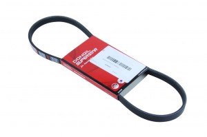 Ремень приводной поликлиновой 4PK820 HYUNDAI Getz (1.4/1.6) кондиционера DONGIL 4PK820 DONGIL