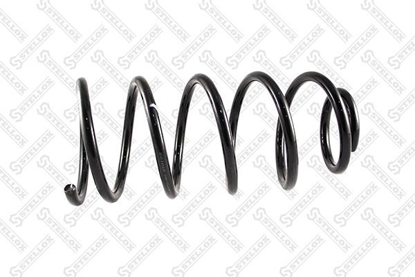 пружина передняя! 40 829 23\ Seat Toledo/Leon 1.6 98> 10-23072-SX STELLOX