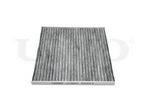 Фильтр салонный угольный FLT-40081C UNIO