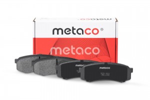 TOYOTA/MITSUBISHI/CHANGAN 3010009 METACO