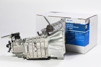КПП ВАЗ-21074 5-ти ступенчатая АвтоВАЗ 21074-1700010-03 LADA VAZ