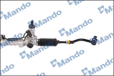 Рейка рулевая HYUNDAI Grandeur (05-) (с ГУР) MANDO EX577003L060 MANDO
