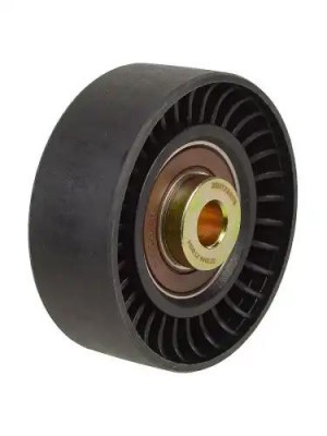 ролик обводной!\ Suzuki Grand Vitara II 2.4 J24B 09> Z23944 ZENTPARTS