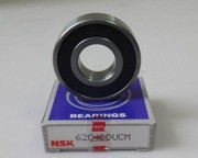 Подшипник 6204 DDU CM NSK