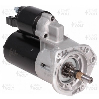 Стартер для а/м VAG Golf III (91-)/Polo Classic (95-) 1.4i/1.6i 1,1кВт (LSt 1825 LST 1825 START VOLT