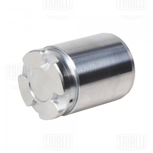 Поршень суппорта Hyundai Solaris (10-) зад. d=34мм (RCF 084764) RCF084764 TRIALLI