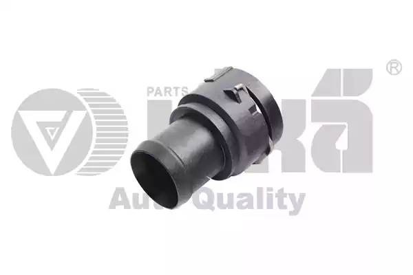 Фланец VW Golf,Jetta,Passat,Tiguan AUDI A3 системы охлаждения VIKA 11221772001 VIKA