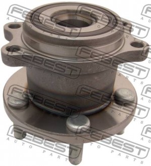 Ступица 0882-B13MR 0882-B13MR FEBEST