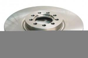 Тормозной диск передний C210R2071 C210R2071 CWORKS