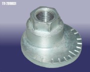 Гайка CHERY Tiggo FL рычага заднего (сход-развала) OE T112919031AB CHERY