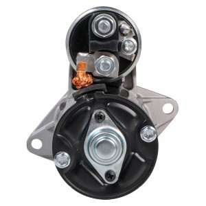Стартер для а/м Daewoo Nexia (94-)/Chevrolet Lanos (05-) 1.5i (тип BOSCH) (Z=9)  LST0557 START VOLT
