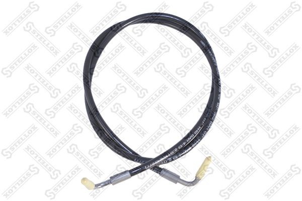 шланг подъема кабины! L=1255\VOLVO FH12(G3), FM9(G1), FM12(G2) 84-70731-SX STELLOX