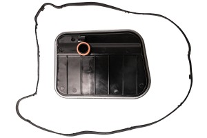 Фильтр АКПП с прокладкой B19CR1023 B19CR1023 CWORKS