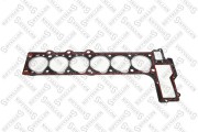 прокладка ГБЦ! (2.0mm)\ Opel Omega B 2.5D/TD X25TD 94> 1125185SX STELLOX