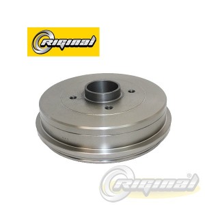 Барабан тормозной задний 203 мм RGDB4214 RIGINAL