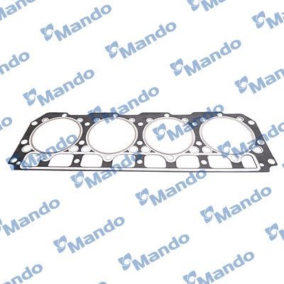Прокладка головки блока HYUNDAI HD370 дв.D8AY (AF) MANDO DN2231172020 MANDO