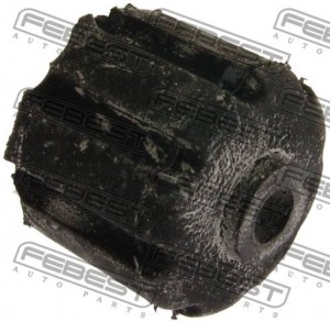 подушка опоры амортизатора пер. нижн.!\ Nissan Primera P10E/P11/WP11E 90> NSB-050 FEBEST