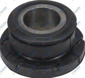 Сайлентблок кабины ACTROS  40*73*47 T220005 BAGEN