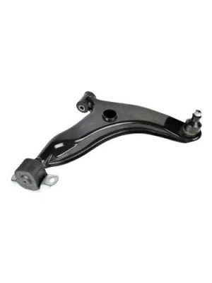 рычаг правый!  Mitsubishi Carisma 95-06 ZENTPARTS Z24558 ZENTPARTS