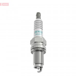 Свеча зажигания (Iridium Power) IXU27 IXU27 DENSO