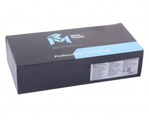 Цилиндр сцепления главный КАМАЗ в сборе MEGAPOWER 160-16-009 MEGA POWER