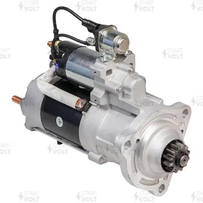 Стартер для а/м Volvo FM (05-) с дв. D13A400/D13A440 24В 5,5кВт (LSt 1096) LST1096 START VOLT