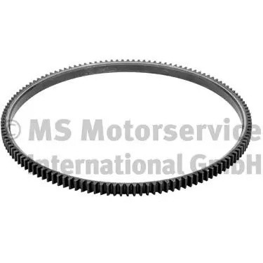 Венец маховика D0224/0226/0824/0826/0834/0836; z=129; d=363мм, b=18 20090208265 BF GERMANY