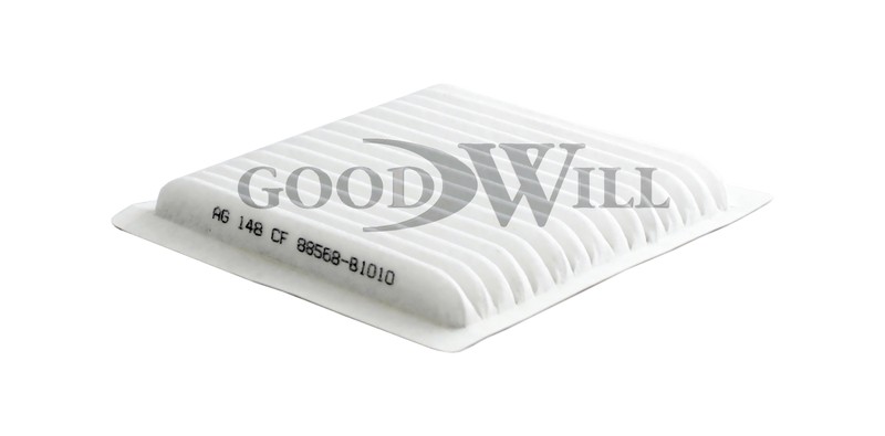 Фильтр салона AG148CF AG 148 CF GOODWILL