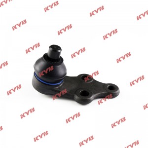 опора шаровая нижняя! Hyundai iX35 10> KBJ1172 KAYABA