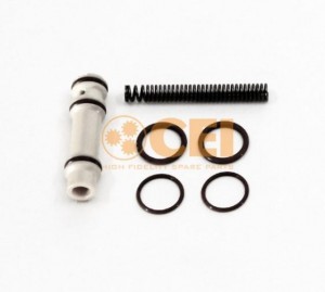 VOLVO TRUCK FH/FM12 поршень, пружина, уплотнит кольца (нов. версия) 198962 CEI