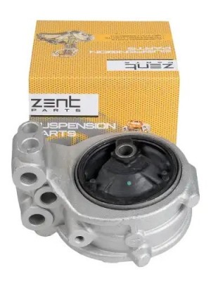 подушка двигателя правая!\ Mitsubishi Galant EA3A/EA8A USA 96-03 Z13434 ZENTPARTS