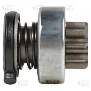 Привод стартера (бендикс) для с/т JCB/Perkins с дв. Perkins 400 series (VCS 3006 VCS 3006 START VOLT