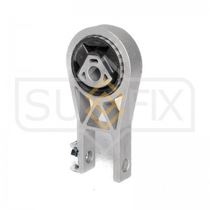 Опора МКПП нижняя CITRO?N Jumper 2.2D 06, FIAT Ducato 2.3D 06, PEUGEOT Boxer 2.2 FM-4243 SUFIX