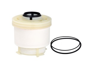 Фильтр топливный FORD Ranger (11-) MITSUBISHI Pajero Sport (16-) SAKURA F10200 SAKURA