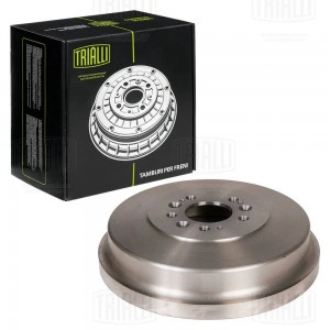 Барабан тормозной ГАЗ 3110 TF061 TF 061 TRIALLI