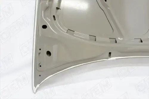 Капот, Volkswagen, Polo sedan, 5 (2010-нв) OEM0090KPT OEMPARTS