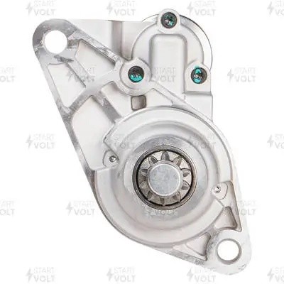 Стартер для а/м VAG Polo Sedan (10-)/Octavia A5 (04-) 1.4i/1.6i (тип Bosch) 1,1к LST1808 START VOLT