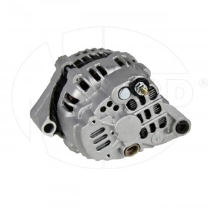 Генератор CHEVROLET Aveo (09-) (80А) NSP NSP0196936136 NSP