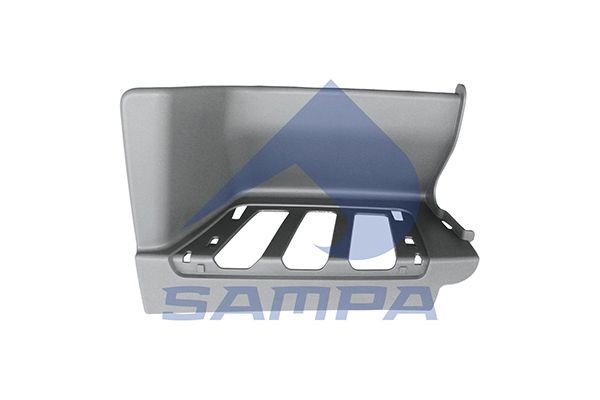 Подножка нижняя правая Volvo FM 18 300 627 SAMPA