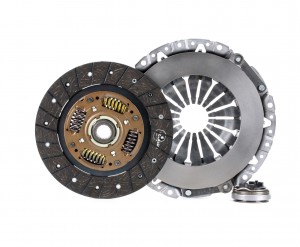 к-кт сцепления!\ Audi A3, Skoda Octavia, VW Bora/Golf 1.8/2.0 96> 786050 VALEO PHC