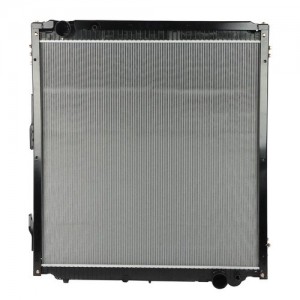 Радиатор SITRAK HOWO дв.MC13 охлаждения двигателя MOVELEX 712W061000066MX MOVELEX