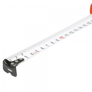 Рулетка в прорезиненном корпусе 7.5мх25мм (ATBQ025) ATBQ025 AIRLINE