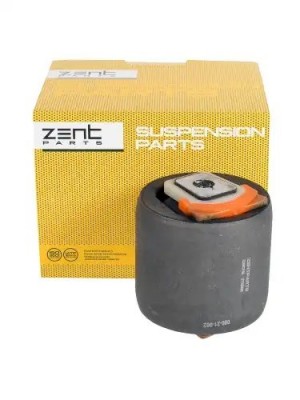 сайлентблок зад. нижн. рычага!\ Audi A8 all 02>, VW Phaeton all 02> Z25716 ZENTPARTS