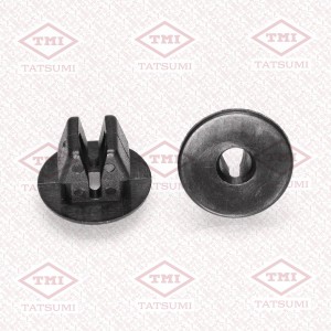 TOYOTA LAND CRUISER 100 98> крепёж локера TJB1268 TATSUMI