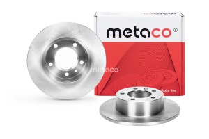 RENAULT MASTER II (2000>)/ OPEL MOVANO 305x12x5 3060170 METACO